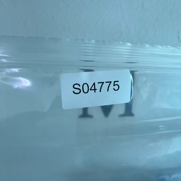 Fairway & Greene Mens Shirt Blue Golf Polo Striped Comfort Quick Dry Stretch M - Picture 12 of 12